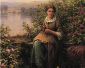 丹尼尔 李奇微爵士 : Mending